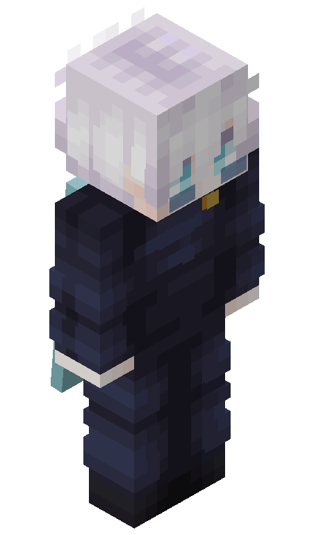 ItzBlueMoon4334 skin - FULLBODY_ISO_FRONT