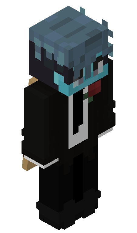 ItzRealAhmad skin - FULLBODY_ISO_FRONT