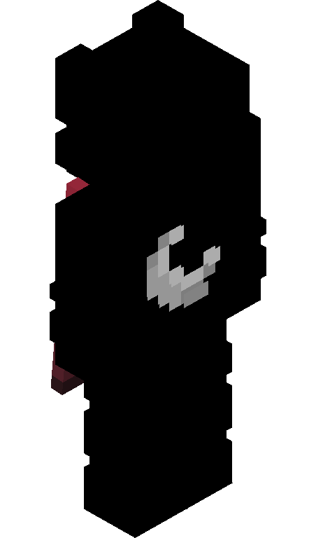 ItzZanz skin - FULLBODY_ISO_FRONT