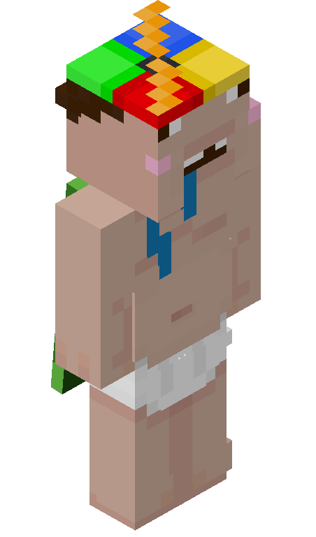 Itz_NotMeee skin - FULLBODY_ISO_FRONT