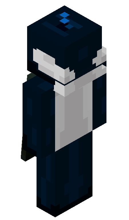 Itz_Orca_kilz skin - FULLBODY_ISO_FRONT