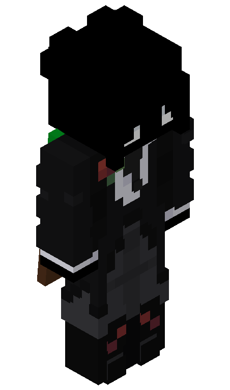Itz_Puppet skin - FULLBODY_ISO_FRONT
