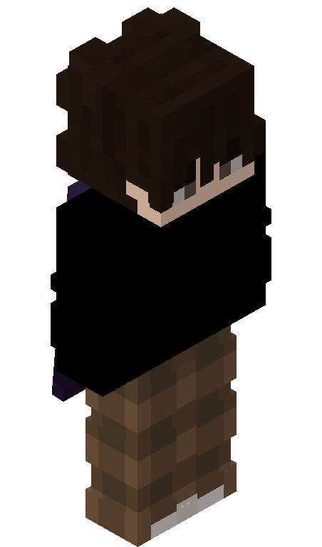 IvOrY_13 skin - FULLBODY_ISO_FRONT
