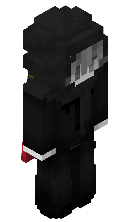 J0hn_G skin - FULLBODY_ISO_FRONT