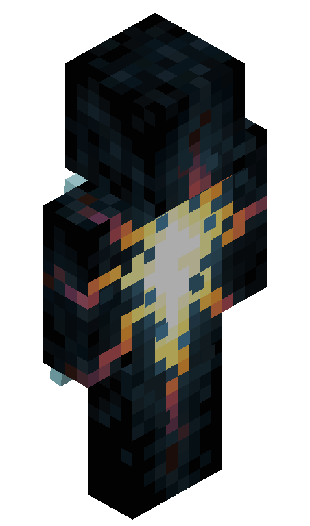 J0shux03 skin - FULLBODY_ISO_FRONT