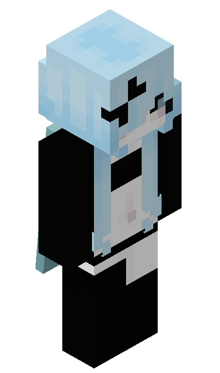 J6ssy skin - FULLBODY_ISO_FRONT