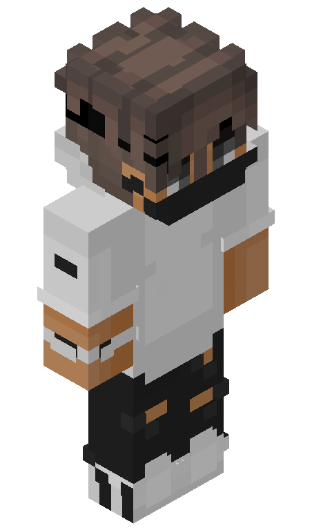 JB495 skin - FULLBODY_ISO_FRONT