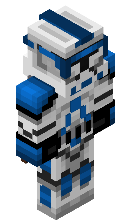JDoyle11 skin - FULLBODY_ISO_FRONT