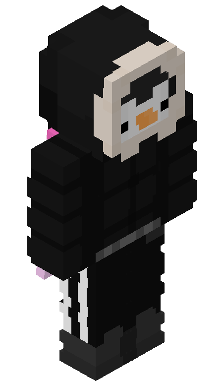 JGuio084 skin - FULLBODY_ISO_FRONT