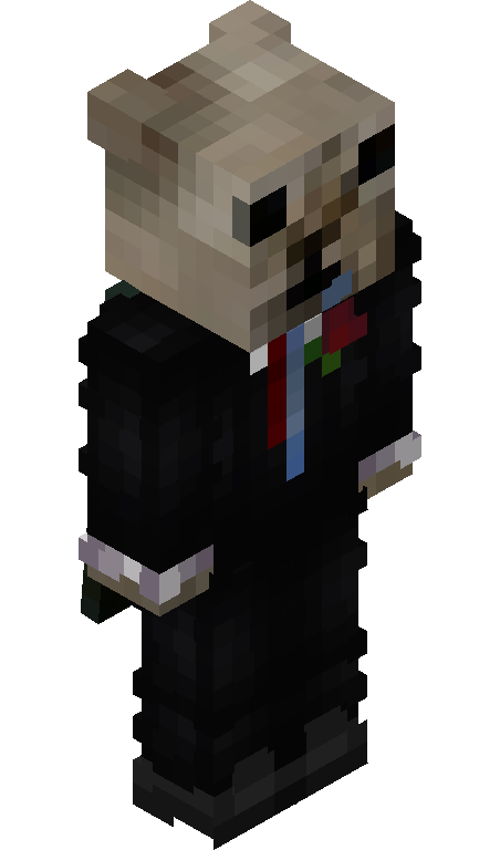 JIrik_753 skin - FULLBODY_ISO_FRONT