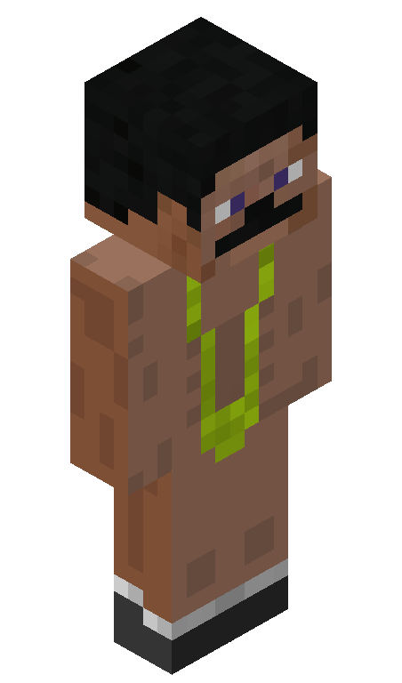 JJMax511 skin - FULLBODY_ISO_FRONT