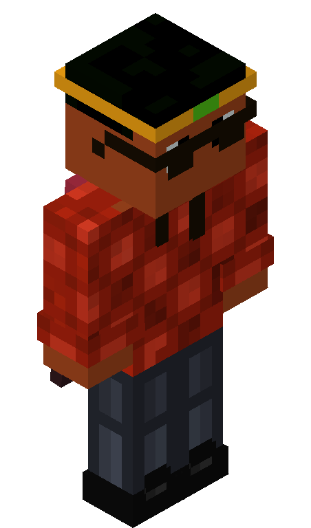 JLEON23L skin - FULLBODY_ISO_FRONT