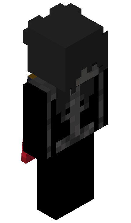 JOELBLEIBTDIE1 skin - FULLBODY_ISO_FRONT