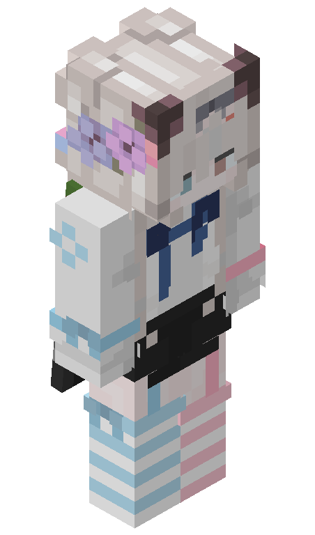 JOJO31159 skin - FULLBODY_ISO_FRONT