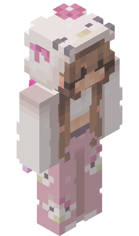 JOTAU skin - FULLBODY_ISO_FRONT