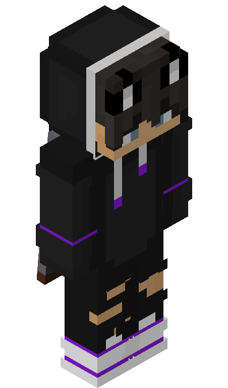 JRWolfie17 skin - FULLBODY_ISO_FRONT