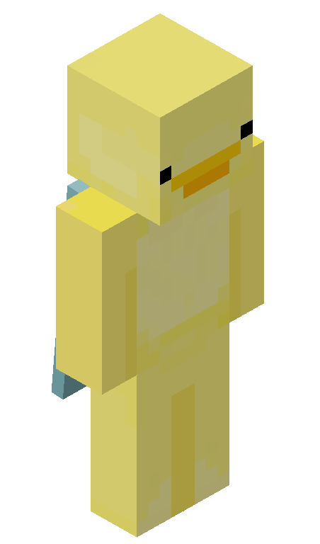JSD511 skin - FULLBODY_ISO_FRONT