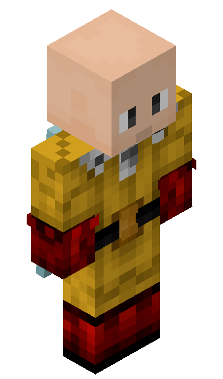 JUGGY072 skin - FULLBODY_ISO_FRONT