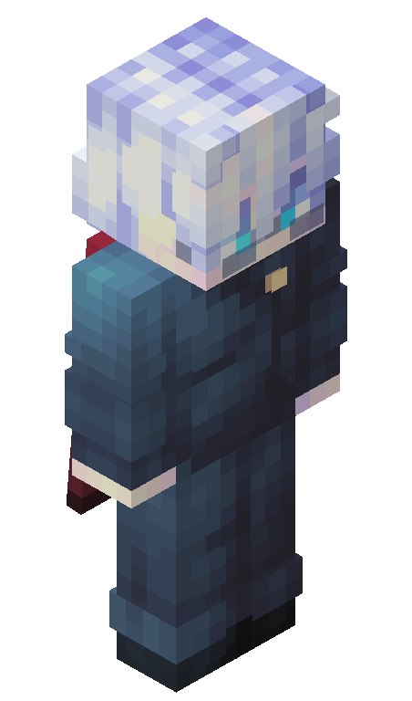 JUNGHOEUN skin - FULLBODY_ISO_FRONT
