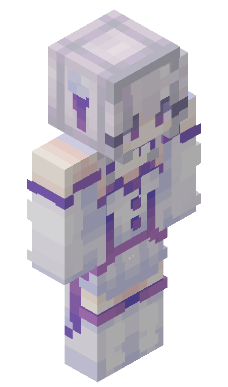 JYmandoo skin - FULLBODY_ISO_FRONT