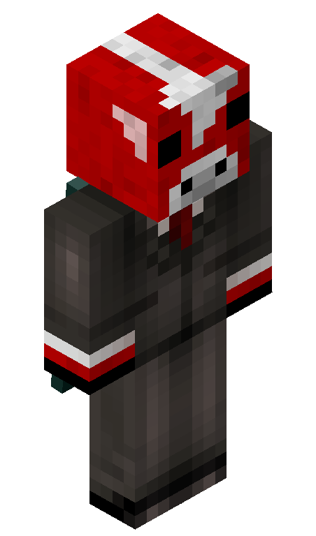 JackSucksAtMC skin - FULLBODY_ISO_FRONT