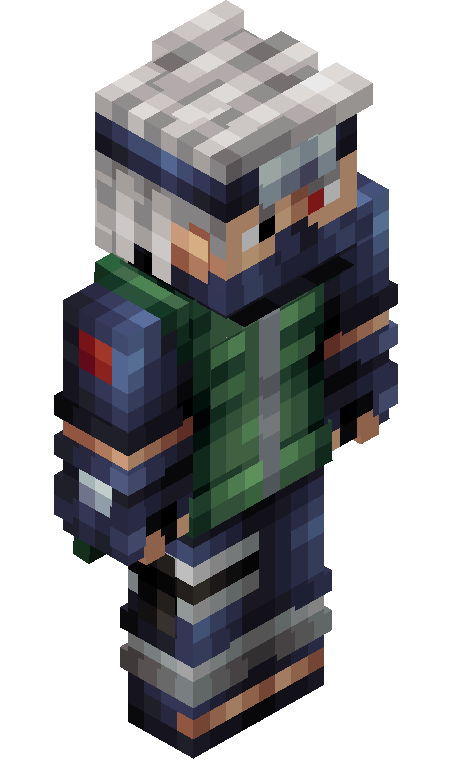 JackTB2000 skin - FULLBODY_ISO_FRONT