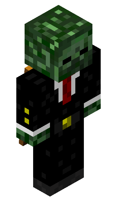 JacobC99 skin - FULLBODY_ISO_FRONT