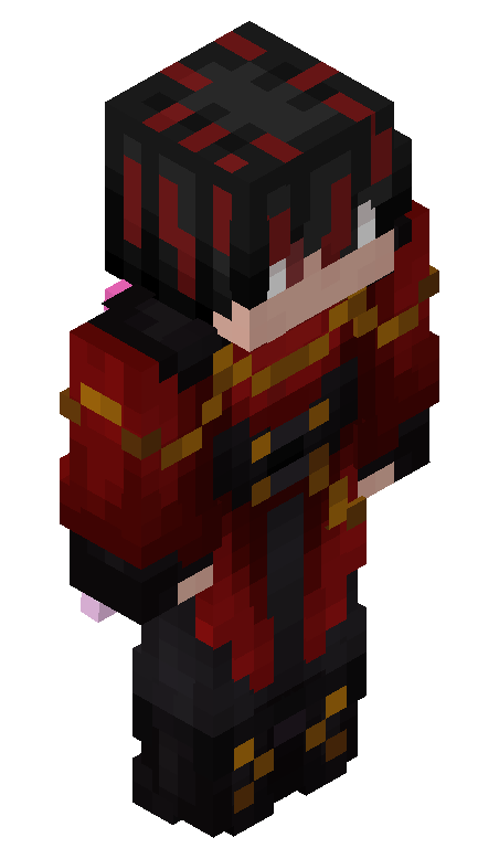 JadonKirk07 skin - FULLBODY_ISO_FRONT