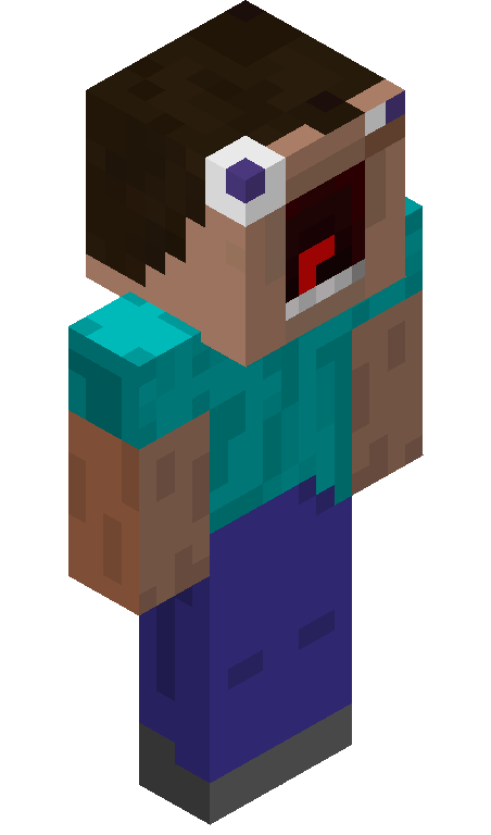 Jadore_Minecraft skin - FULLBODY_ISO_FRONT