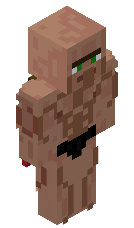 JaeSunJa skin - FULLBODY_ISO_FRONT