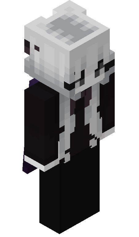 Jaf skin - FULLBODY_ISO_FRONT