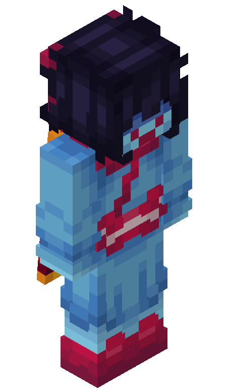 JajaGamer_ skin - FULLBODY_ISO_FRONT