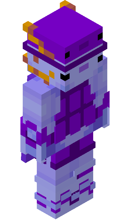 JajoTheOne skin - FULLBODY_ISO_FRONT