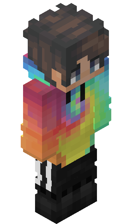 Jakewexy97 skin - FULLBODY_ISO_FRONT