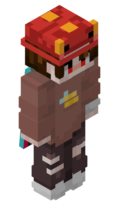 JakyStudio skin - FULLBODY_ISO_FRONT