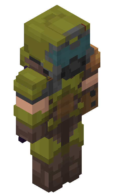 Jamesdr007 skin - FULLBODY_ISO_FRONT
