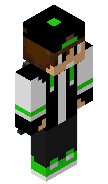 Jamy skin - FULLBODY_ISO_FRONT