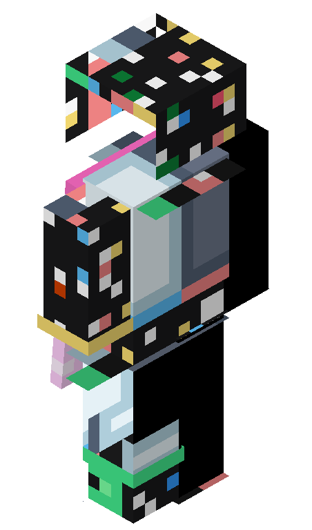 Janairo_VX skin - FULLBODY_ISO_FRONT