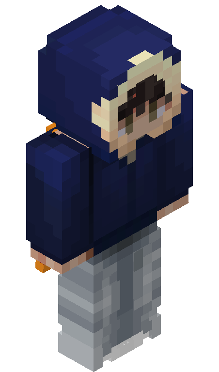 JaoBFzinn skin - FULLBODY_ISO_FRONT