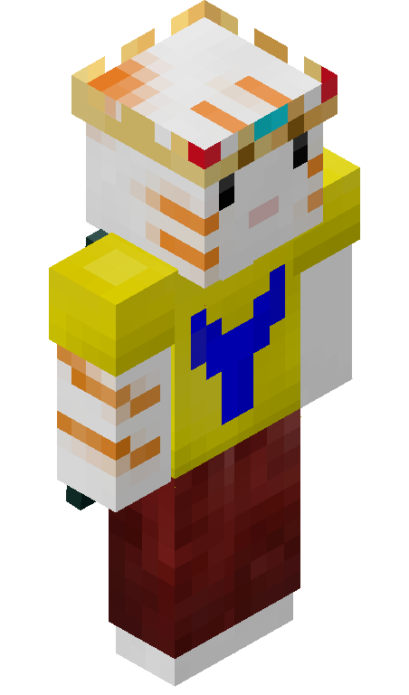 Jashani skin - FULLBODY_ISO_FRONT