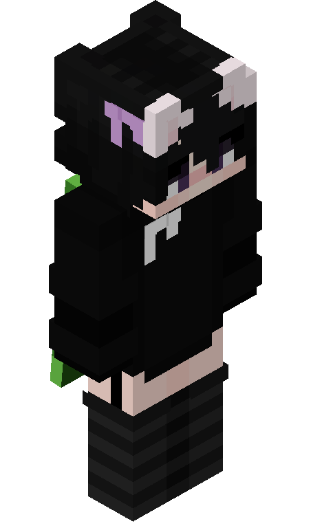 Jashodn skin - FULLBODY_ISO_FRONT