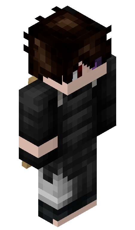 Jaskevich skin - FULLBODY_ISO_FRONT