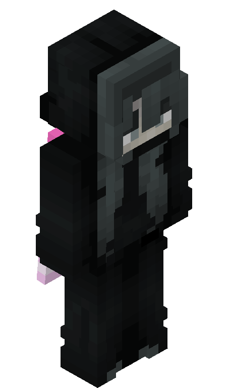JasmineGreenly skin - FULLBODY_ISO_FRONT