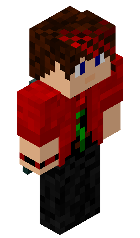 Jason_Reilly skin - FULLBODY_ISO_FRONT