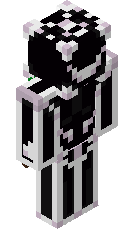 Jasper108th skin - FULLBODY_ISO_FRONT
