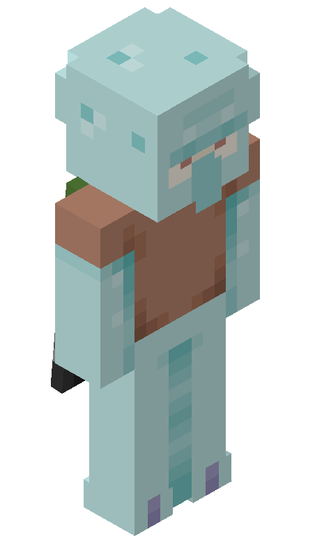 Jastcher skin - FULLBODY_ISO_FRONT