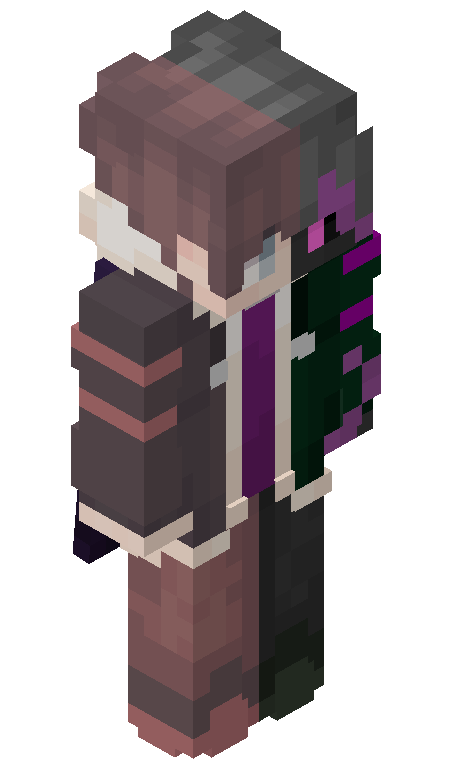 Jaswix skin - FULLBODY_ISO_FRONT