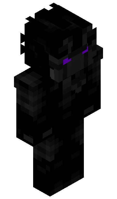 Jatobaz skin - FULLBODY_ISO_FRONT