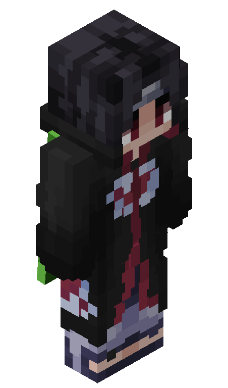 Jaume128 skin - FULLBODY_ISO_FRONT