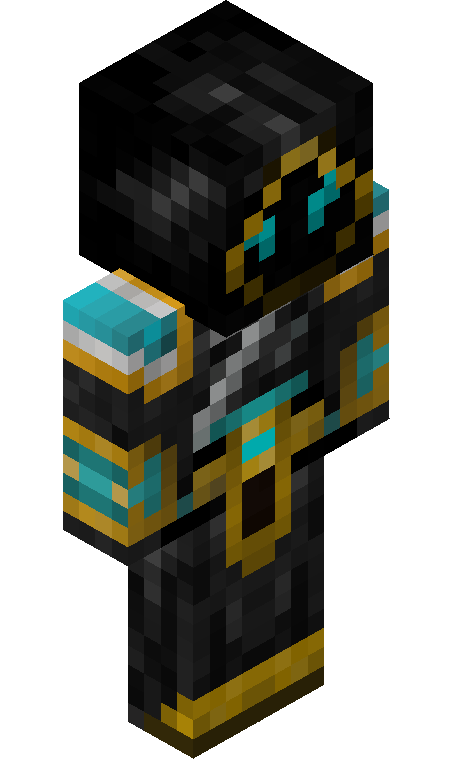 Javelink182 skin - FULLBODY_ISO_FRONT